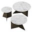 roche bobois nenuphar cocktail table