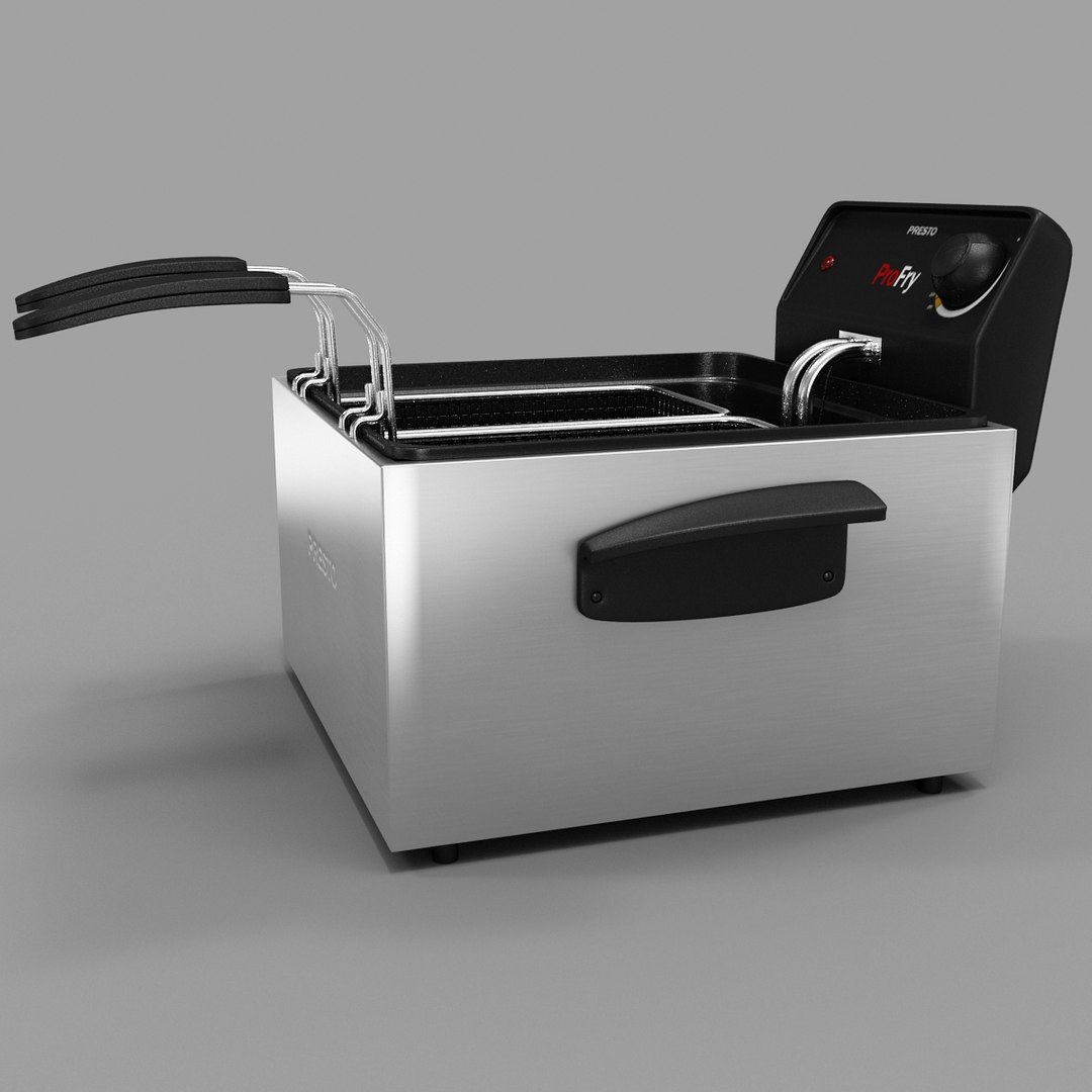 presto dual basket deep 3d max https://p.turbosquid.com/ts-thumb/oV/c95Moy/DGtYSqQX/prestodualbasketdeepfryer_2/jpg/1402427666/1920x1080/fit_q87/7ad28bb5158c638b10be8621936f1e9c2341c580/prestodualbasketdeepfryer_2.jpg