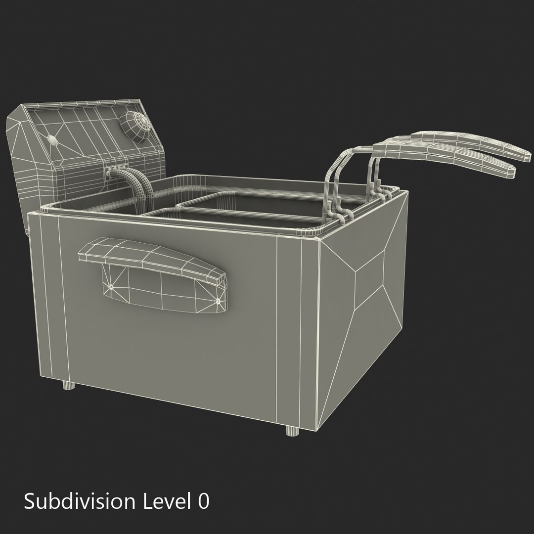 presto dual basket deep 3d max https://p.turbosquid.com/ts-thumb/oV/c95Moy/Wp31wYVF/prestodualbasketdeepfryer_152/jpg/1402428034/1920x1080/fit_q87/4993d3283349f69785a37139e5dc88c0a650061f/prestodualbasketdeepfryer_152.jpg