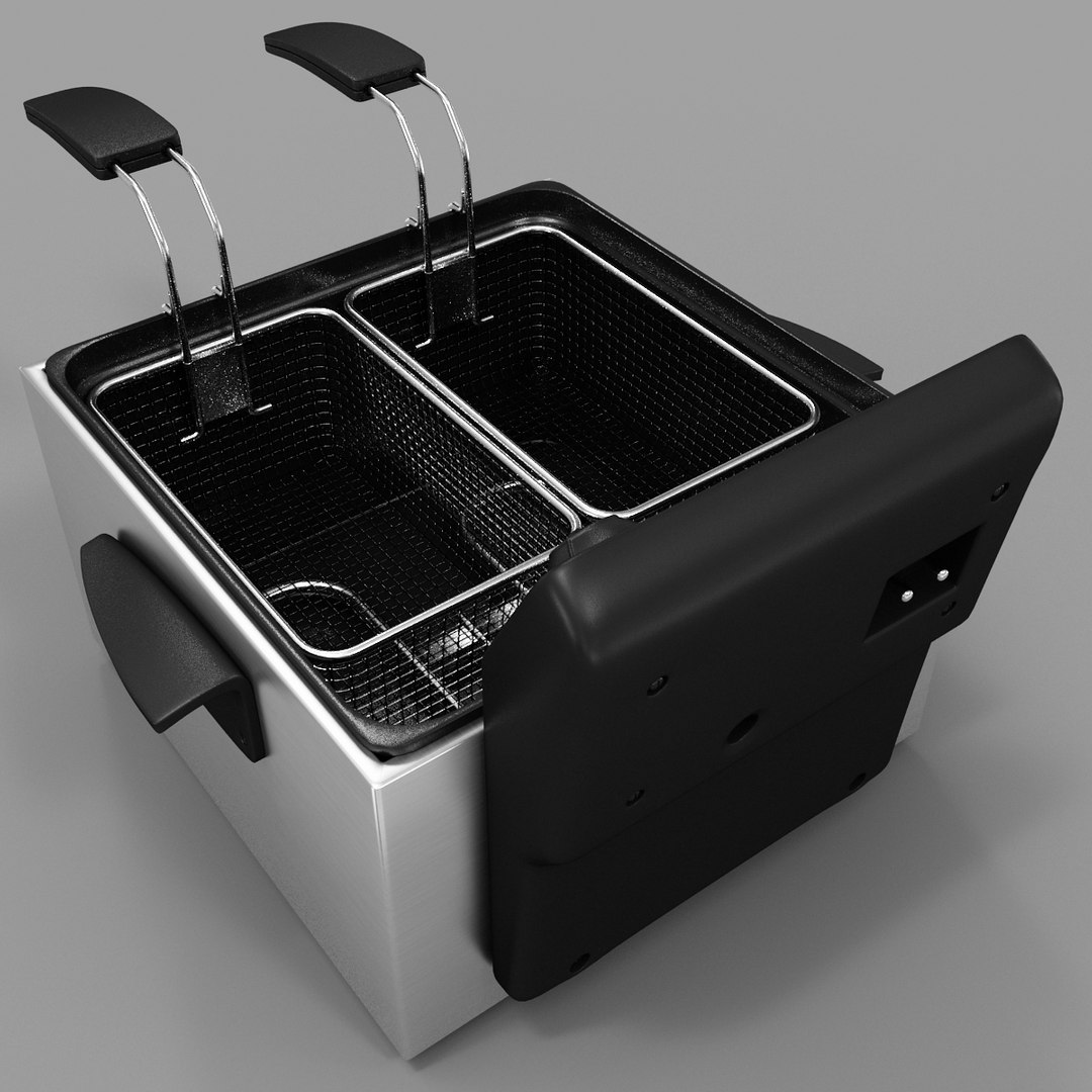 presto dual basket deep 3d max https://p.turbosquid.com/ts-thumb/oV/c95Moy/liFtTD5s/prestodualbasketdeepfryer_3/jpg/1402427669/1920x1080/fit_q87/cca4146a7d840f6e6d2a547454fc763b4c05ddf6/prestodualbasketdeepfryer_3.jpg
