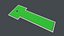 Minigolf PBR version 3D