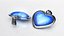 heart jewel