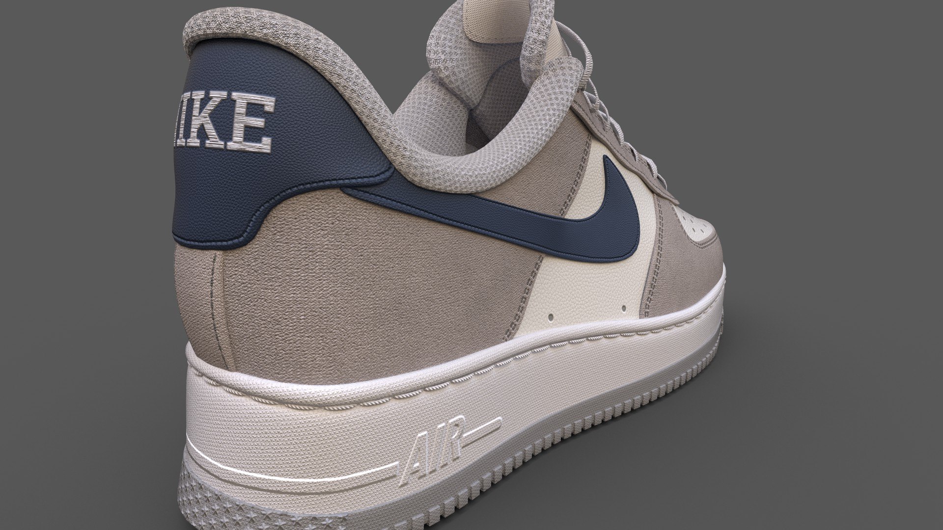 white sage air force 1