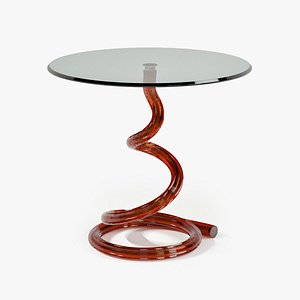 3d reflex ghibli table