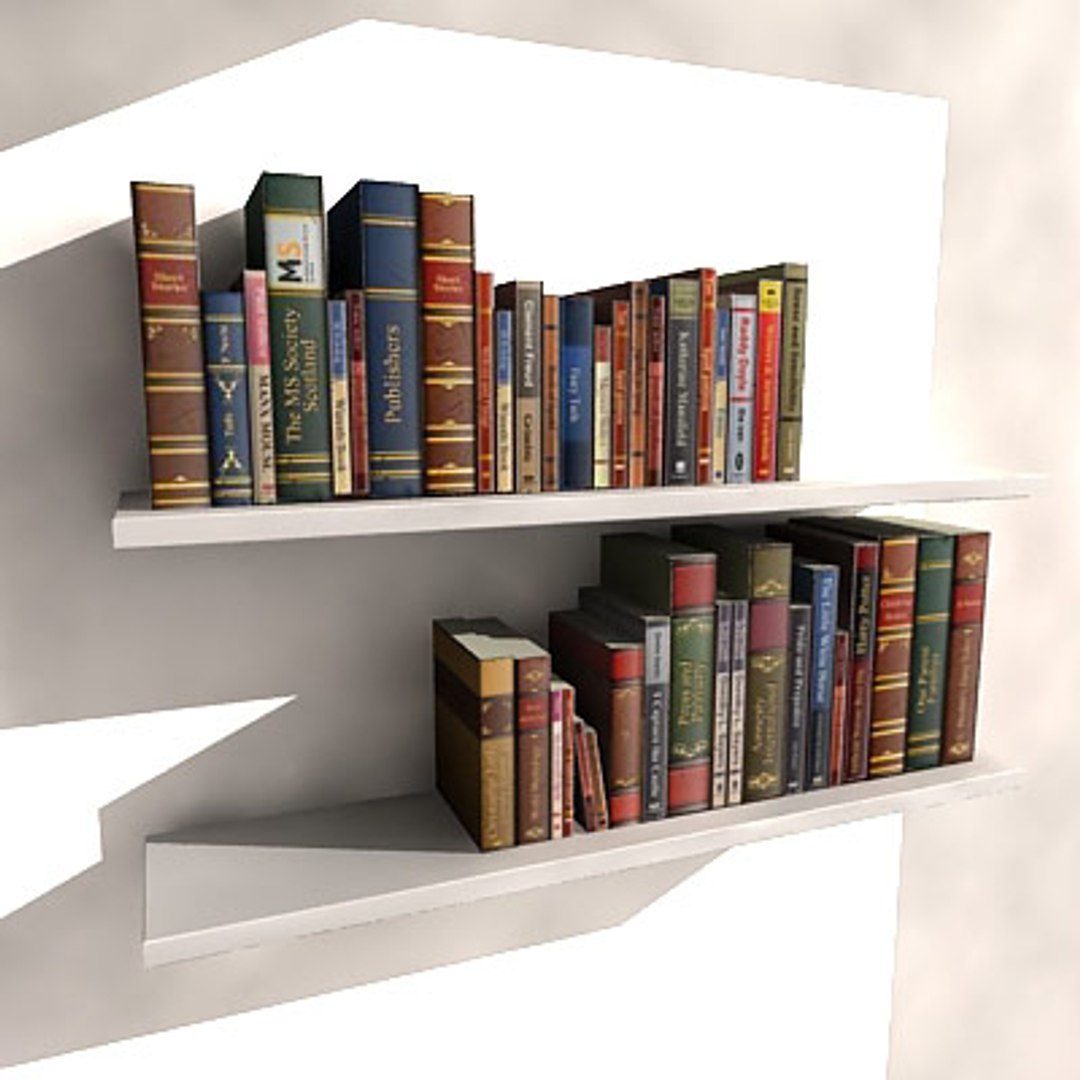 Book Max