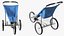 Running Stroller