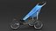 Running Stroller