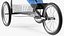 Running Stroller