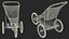 Running Stroller