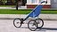 Running Stroller