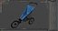 Running Stroller