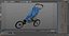 Running Stroller