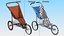 Running Stroller