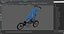 Running Stroller