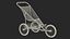 Running Stroller