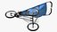 Running Stroller