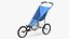 Running Stroller