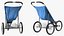 Running Stroller