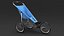 Running Stroller
