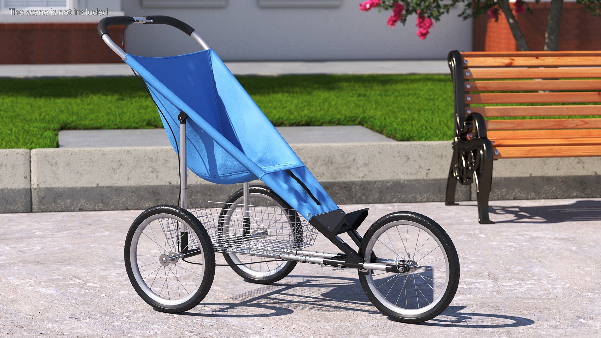 Running Stroller 3D model https://p.turbosquid.com/ts-thumb/oV/rW0Plw/sI/runningstrollervray3dmodel002/jpg/1699020438/1920x1080/fit_q87/bafac853c623c0e95d6d6a1b681bfbc937d8ed51/runningstrollervray3dmodel002.jpg