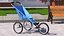 Running Stroller