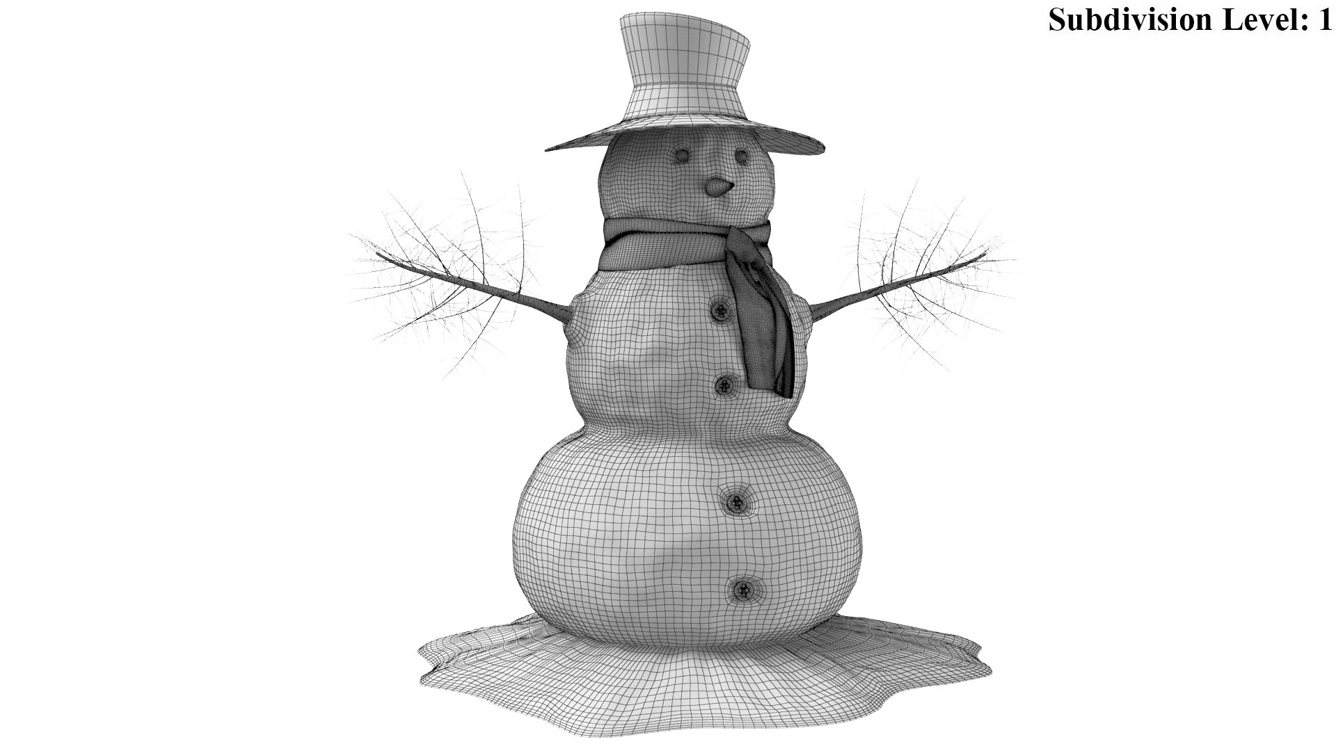 Detailed Snowman and Snow globe 3D model https://p.turbosquid.com/ts-thumb/oV/tQOdzT/38/snowman9/jpg/1757602352/1920x1080/fit_q87/b81e637a734d3f9c0150681e50c3dde240b6ebe1/snowman9.jpg