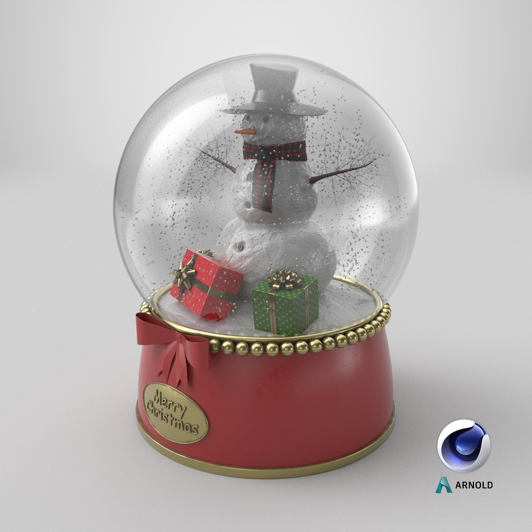 Detailed Snowman and Snow globe 3D model https://p.turbosquid.com/ts-thumb/oV/tQOdzT/AU/snowglovbe12/jpg/1757602157/1920x1080/fit_q87/c4eddd4a22c417827e4fb77b87fe00e6e2f0f9ea/snowglovbe12.jpg