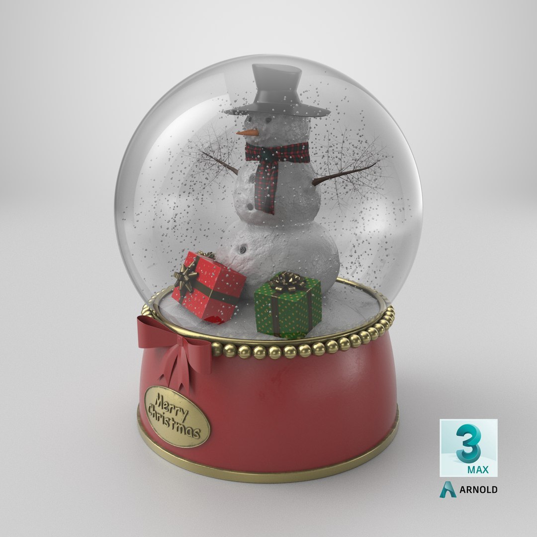 Detailed Snowman and Snow globe 3D model https://p.turbosquid.com/ts-thumb/oV/tQOdzT/LQ/snowglovbe15/jpg/1757602161/1920x1080/fit_q87/c60950a019544bb40db3041bd3cffe1cfc328105/snowglovbe15.jpg