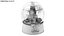 Detailed Snowman and Snow globe