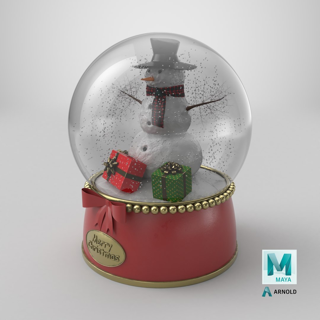 Detailed Snowman and Snow globe 3D model https://p.turbosquid.com/ts-thumb/oV/tQOdzT/ve/snowglovbe10/jpg/1757602147/1920x1080/fit_q87/444ddfb115698e0c632faccb012c71a63da0e896/snowglovbe10.jpg
