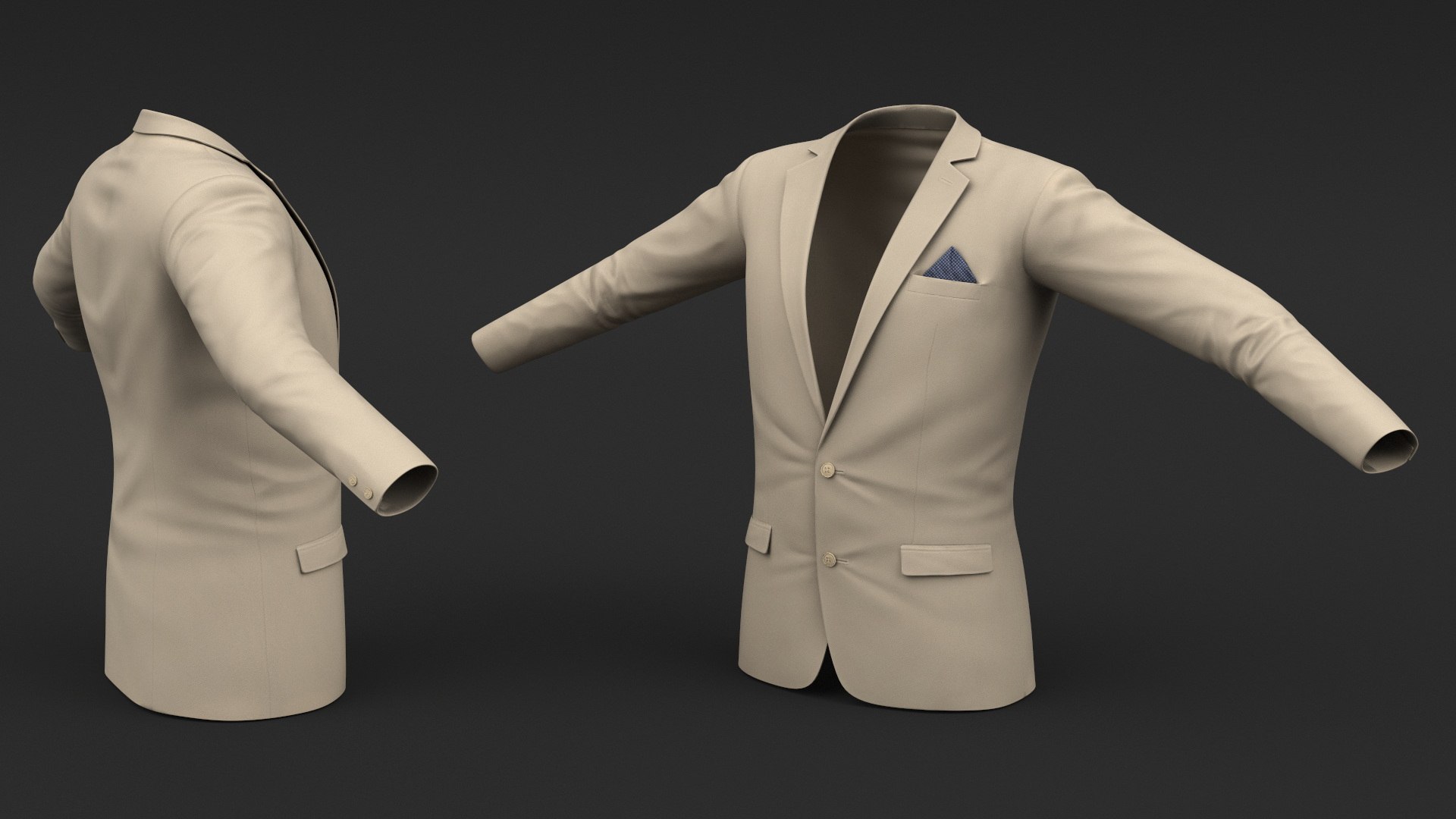 Mens Formal Jacket 3D model https://p.turbosquid.com/ts-thumb/oV/w7ROTv/ne/mensformaljacketvray3dmodel006/jpg/1695814827/1920x1080/fit_q87/8076997d36feaf2a1c03d1e2c3d40a96864093cd/mensformaljacketvray3dmodel006.jpg