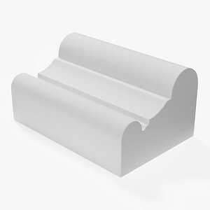 Architectural Molding Gypsum Type 23
