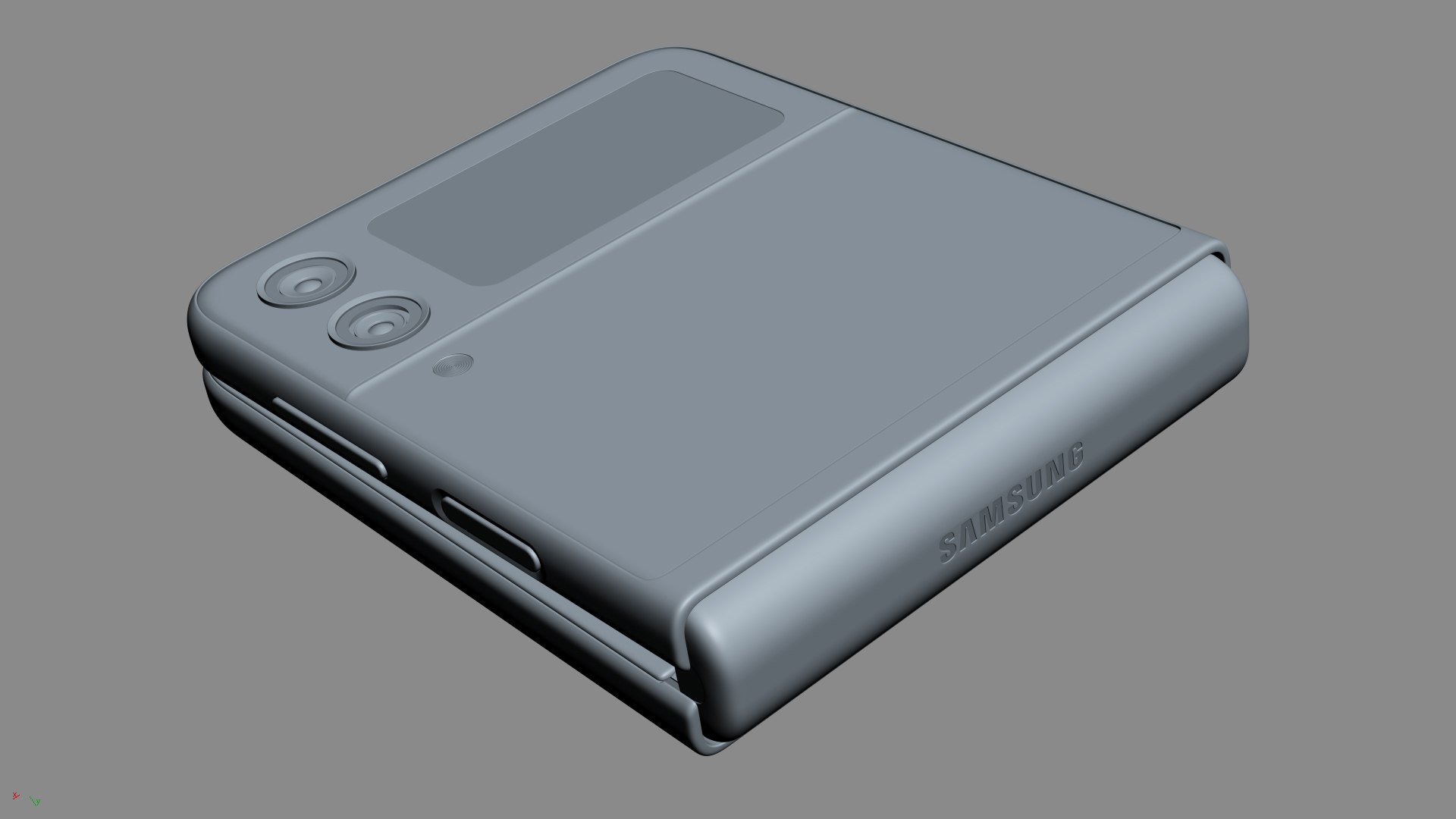 Samsung GALAXY Z Flip 3 Rigged model https://p.turbosquid.com/ts-thumb/oW/AtcPdD/89/samsung_galaxy_z_flip_3_mesh_01/jpg/1630581460/1920x1080/fit_q87/a2e36219da0ceb37f6c86683957f03c9efbe310d/samsung_galaxy_z_flip_3_mesh_01.jpg