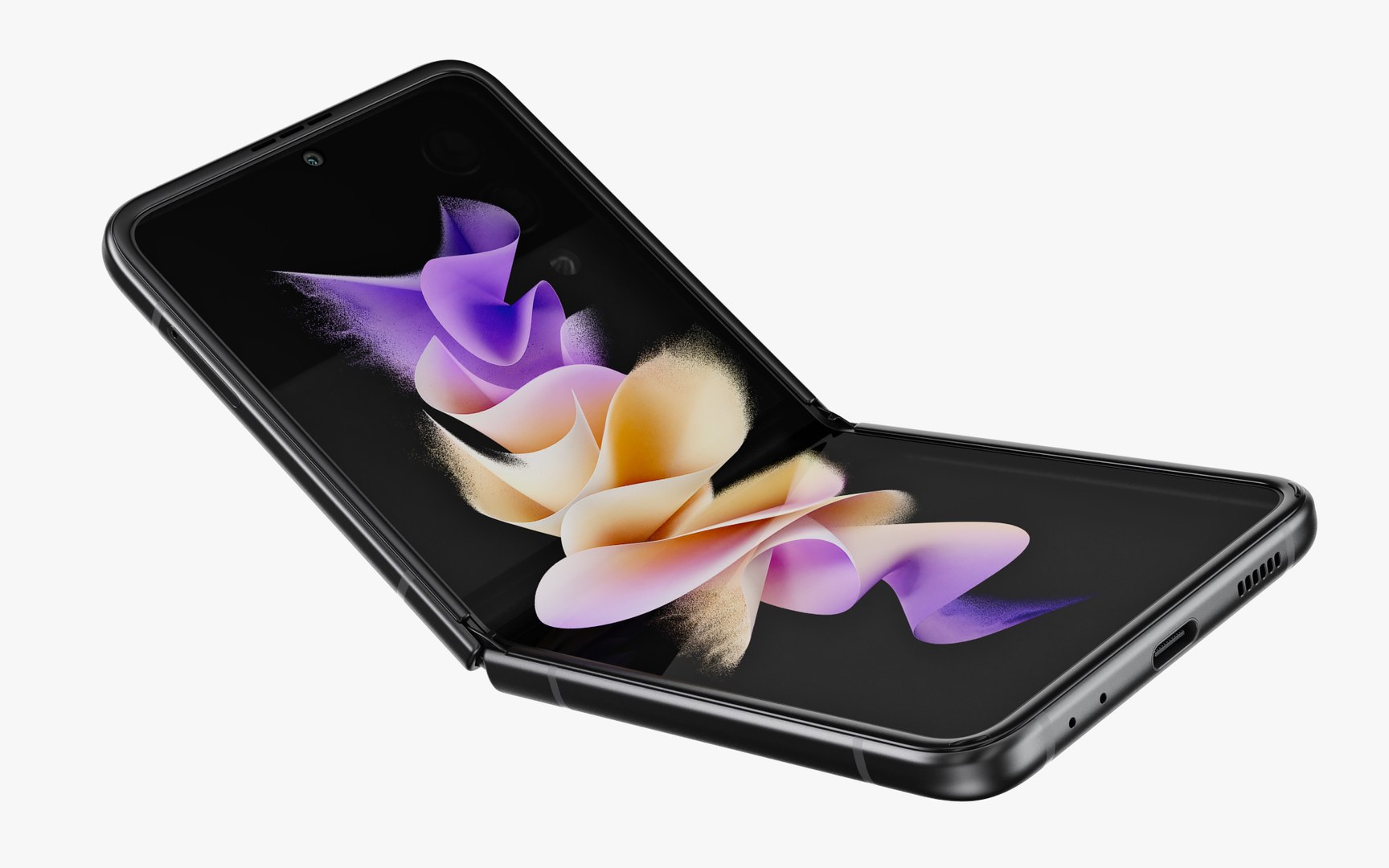 Samsung GALAXY Z Flip 3 Rigged model https://p.turbosquid.com/ts-thumb/oW/AtcPdD/e2/samsung_galaxy_z_flip_3_09/jpg/1630581461/1920x1080/fit_q87/c155518ae9b7b1199da8b50fe593a4e068960e16/samsung_galaxy_z_flip_3_09.jpg