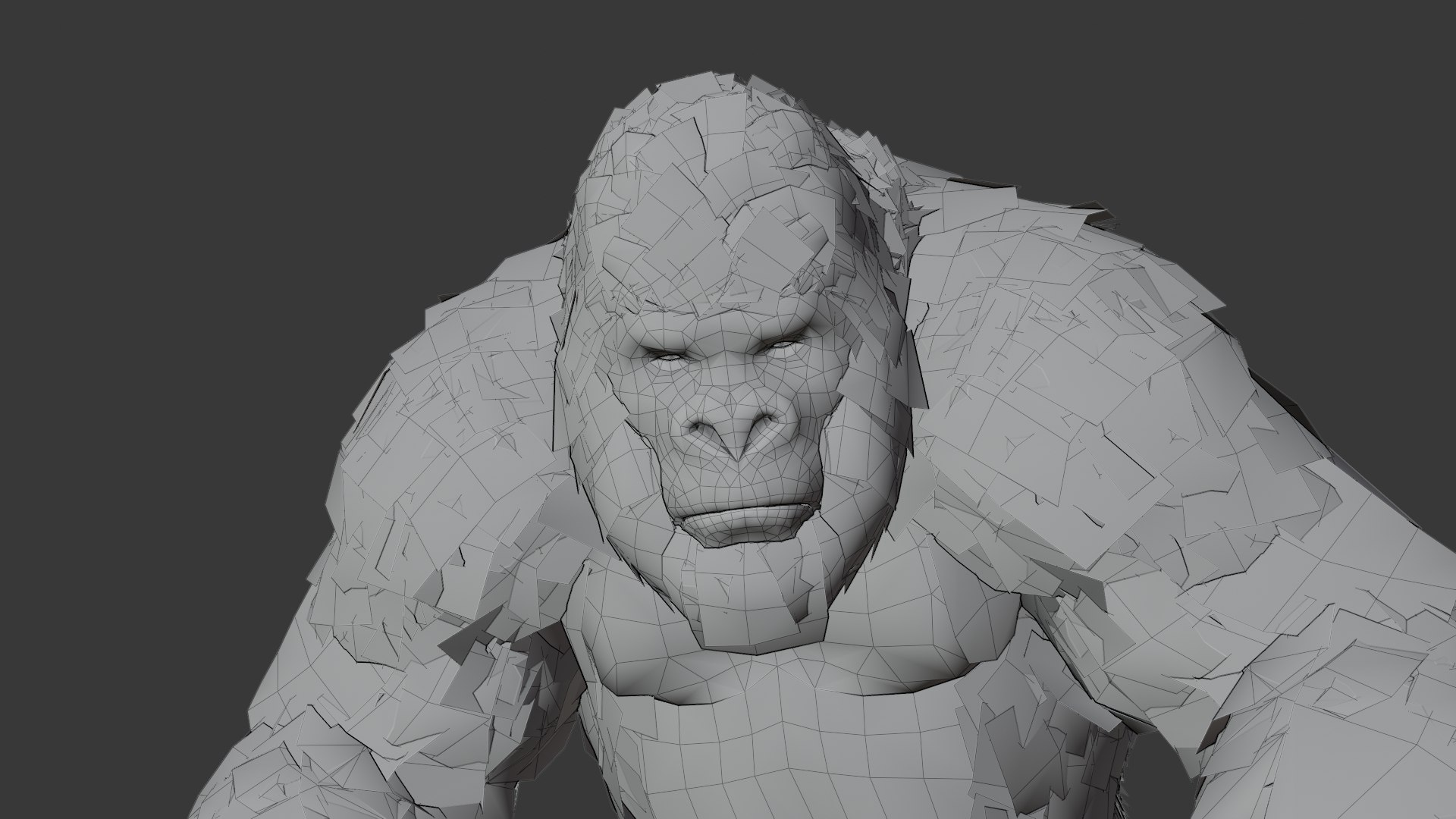3D King Kong Gorilla Ultra Detailed 3D Model Fully Rigged 150 Animations https://p.turbosquid.com/ts-thumb/oW/HCF2r0/8I/image10/png/1763991105/1920x1080/fit_q87/12ff6ce90d3a3bb48e0a9466927cdbd8798580e0/image10.jpg