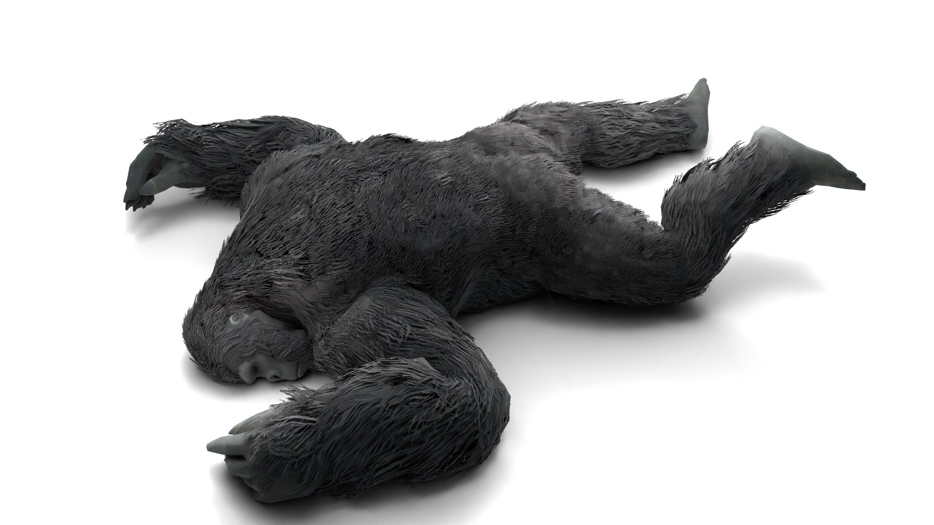 3D King Kong Gorilla Ultra Detailed 3D Model Fully Rigged 150 Animations https://p.turbosquid.com/ts-thumb/oW/HCF2r0/kH/image8/png/1763989571/1920x1080/fit_q87/384375ec74e5ddaea831e4f1fc0e2e155380c3a5/image8.jpg