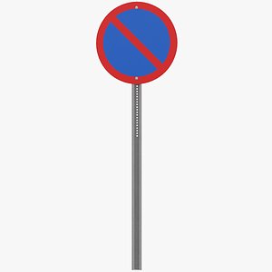 Traffic Sign 07