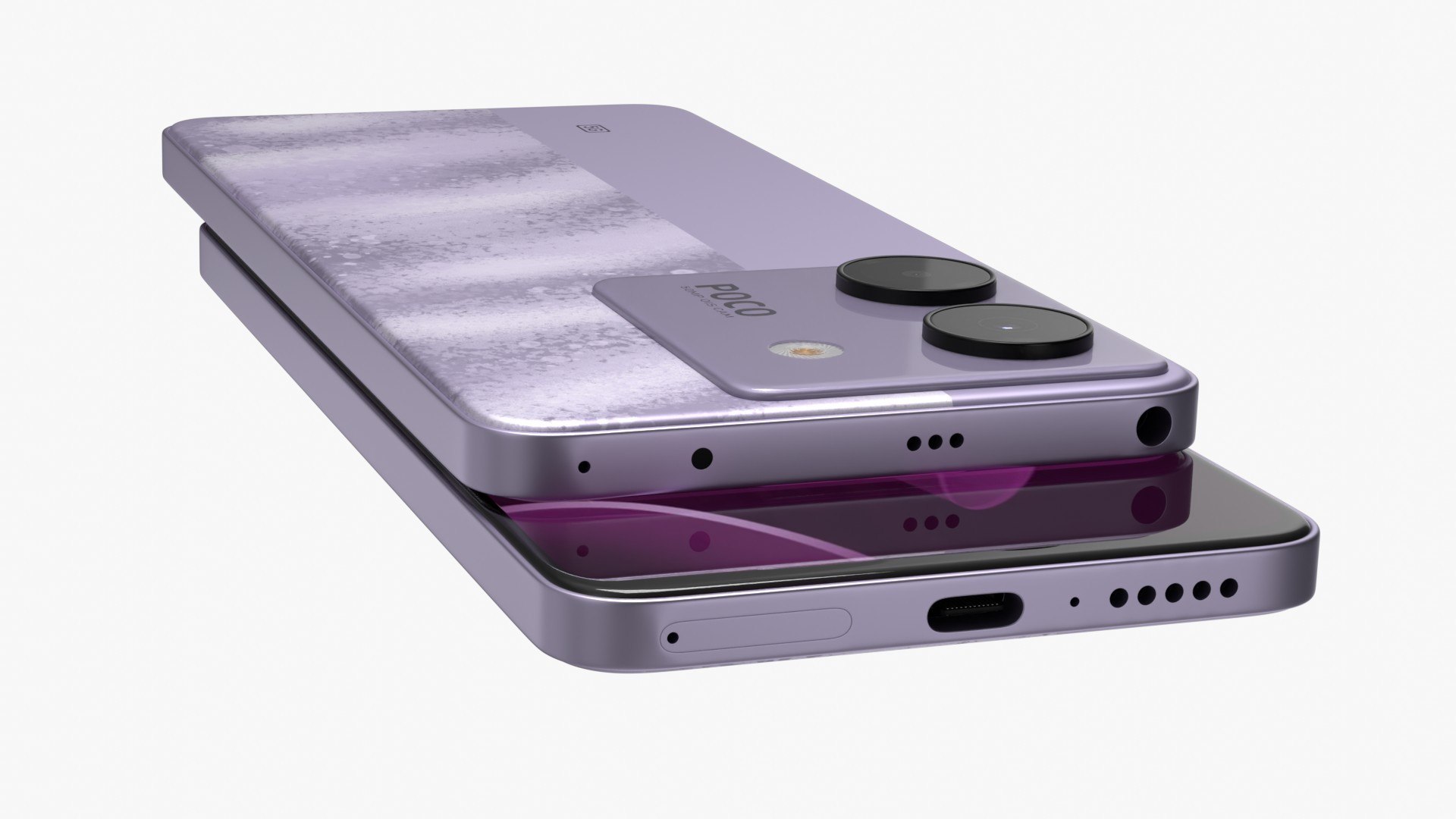 3D model Xiaomi Poco M7 Pro https://p.turbosquid.com/ts-thumb/oW/KIsEH2/Pl/xiaomipocom7pro0006/jpg/1737637682/1920x1080/fit_q87/cfce7a442cccef4164df8285d2848236b8fff797/xiaomipocom7pro0006.jpg