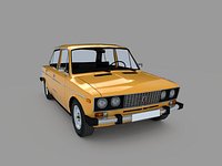 vaz 2106