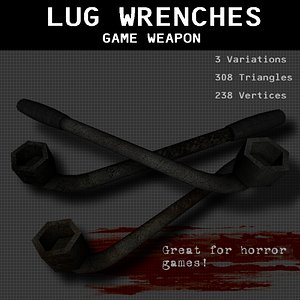 Lug Wrenches