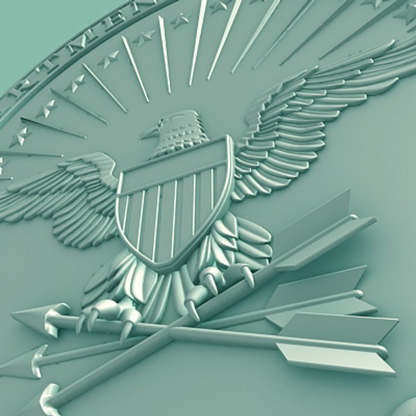 3d govornment department defense