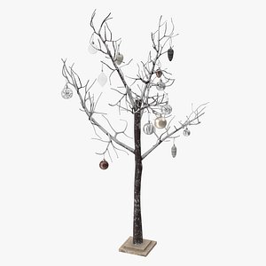 Christmas Tree 02