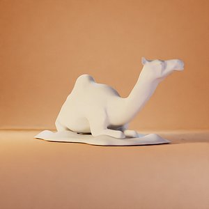 camel