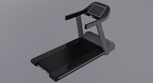 Treadmill Gym Equipment