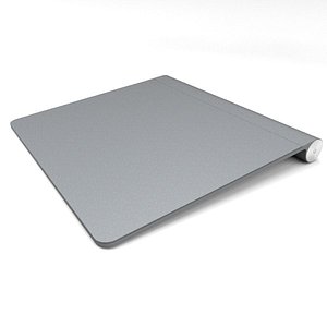 3ds max apple magic trackpad