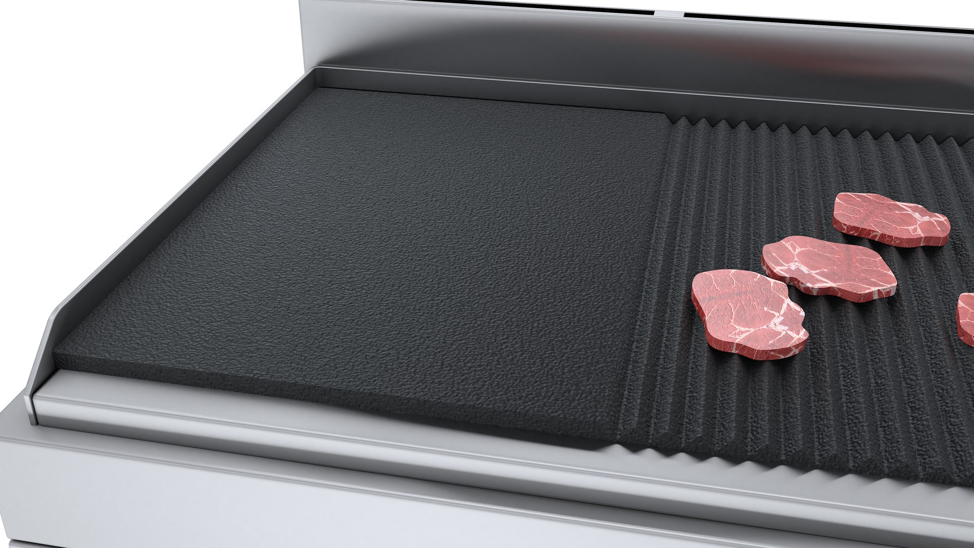 3D Grill https://p.turbosquid.com/ts-thumb/oW/X0c92r/D8/grill9/jpg/1725346928/1920x1080/fit_q87/0961c96b1386d3c98acaffe3b9db1e6a1350ed7e/grill9.jpg