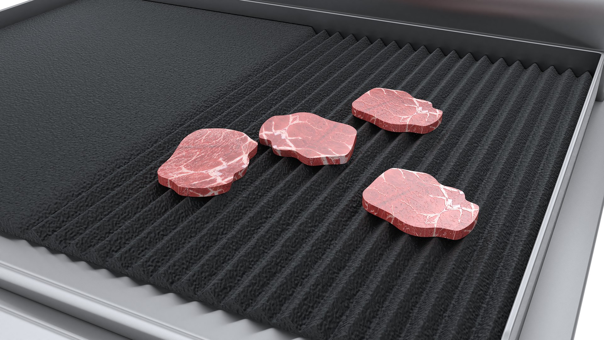3D Grill https://p.turbosquid.com/ts-thumb/oW/X0c92r/EQ/grill8/jpg/1725346927/1920x1080/fit_q87/2109b4a6f001ae09402b70a784e8e8aaa0f4f024/grill8.jpg