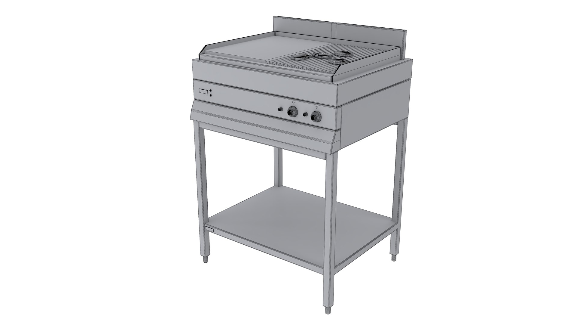 3D Grill https://p.turbosquid.com/ts-thumb/oW/X0c92r/J0/grill16/jpg/1725346929/1920x1080/fit_q87/ef17c37fc50f27337d50677fc6983f4889d6ee83/grill16.jpg
