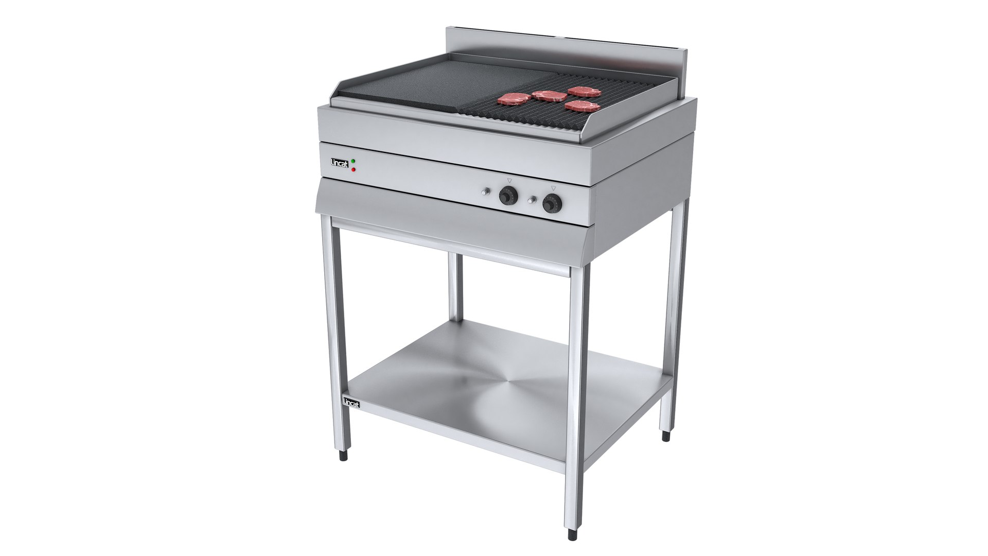 3D Grill https://p.turbosquid.com/ts-thumb/oW/X0c92r/Na/grill4/jpg/1725346923/1920x1080/fit_q87/ea79ac8e7f96902a2a56737abf0f1eee92acbfc7/grill4.jpg
