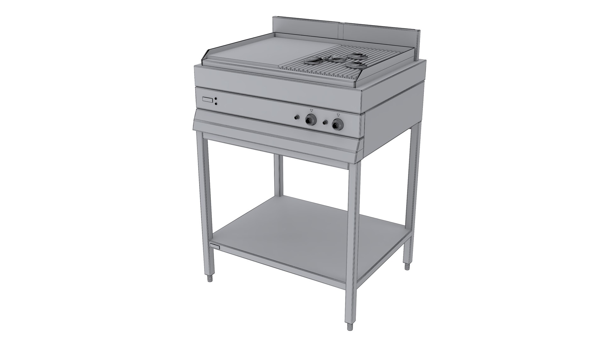 3D Grill https://p.turbosquid.com/ts-thumb/oW/X0c92r/d1/grill20/jpg/1725346931/1920x1080/fit_q87/080257100251d341369735158c5cbc173102c125/grill20.jpg